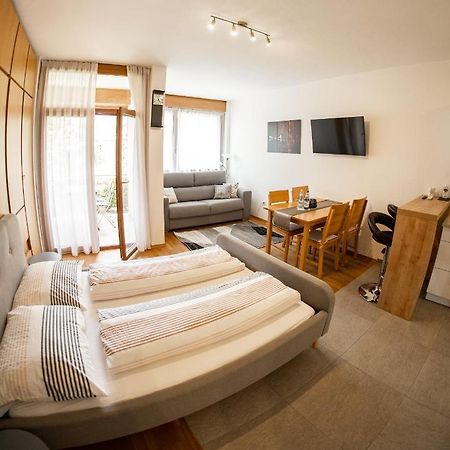 Flow Apartments Astoria Merano Eksteriør bilde