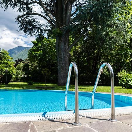 Flow Apartments Astoria Merano Eksteriør bilde