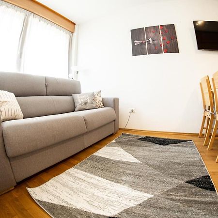 Flow Apartments Astoria Merano Eksteriør bilde