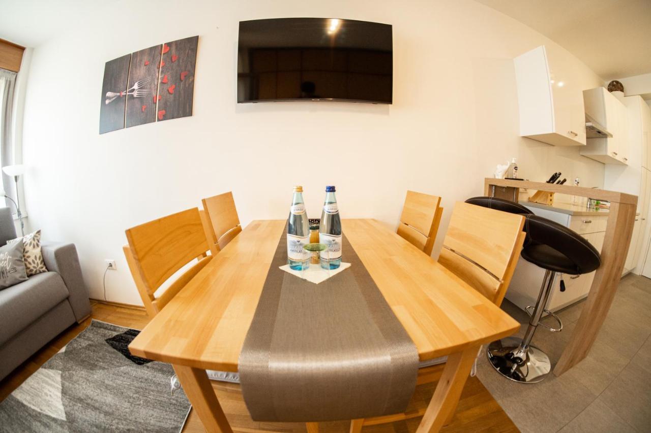 Flow Apartments Astoria Merano Eksteriør bilde