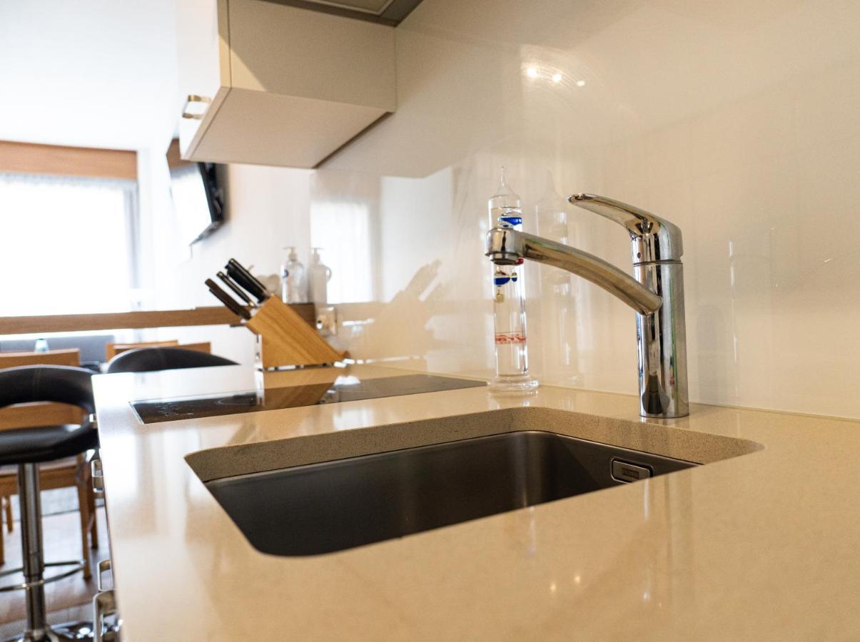 Flow Apartments Astoria Merano Eksteriør bilde