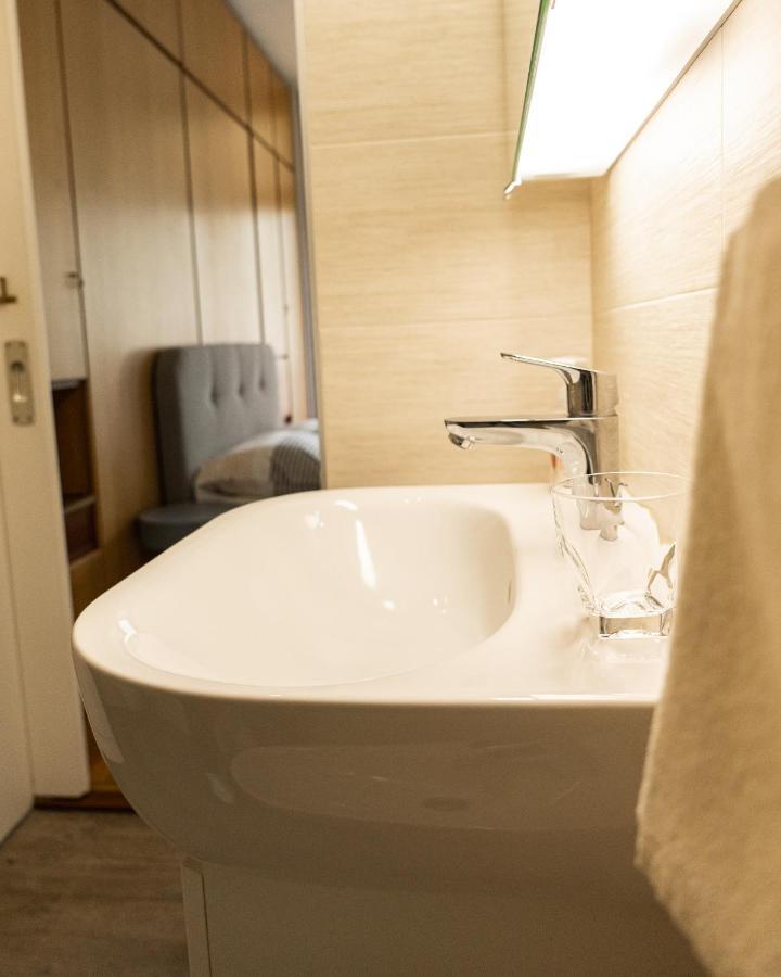 Flow Apartments Astoria Merano Eksteriør bilde