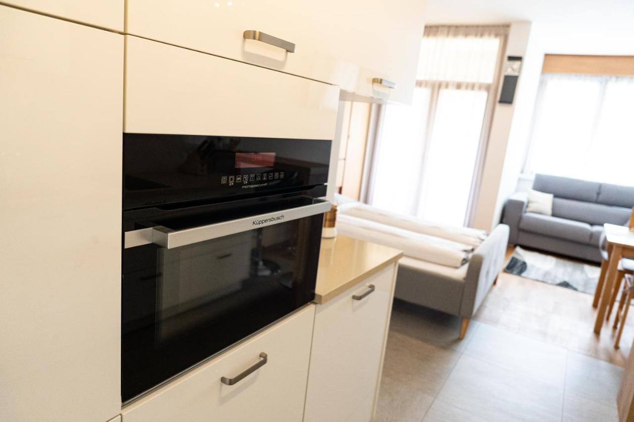 Flow Apartments Astoria Merano Eksteriør bilde